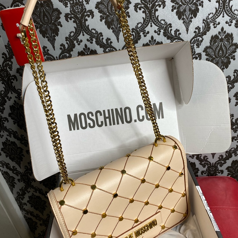 Moschino Handbag